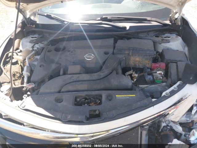 2015 NISSAN ALTIMA 1N4AL3AP5FC265390 Photo 9
