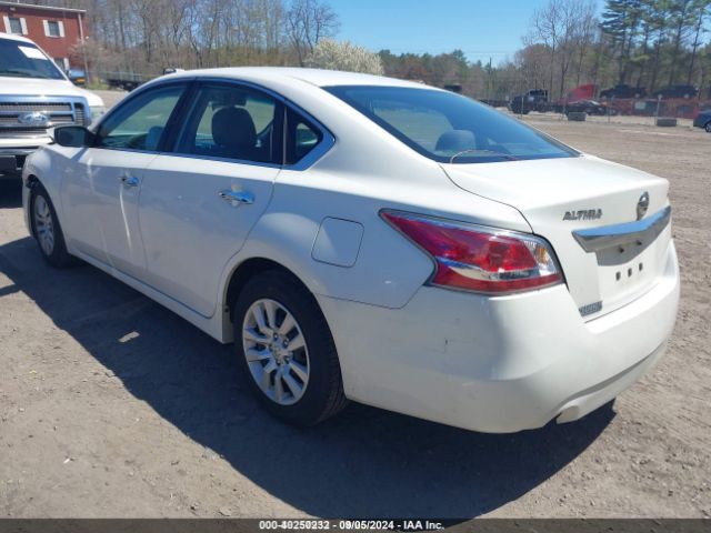 2015 NISSAN ALTIMA 1N4AL3AP5FC265390 Photo 2