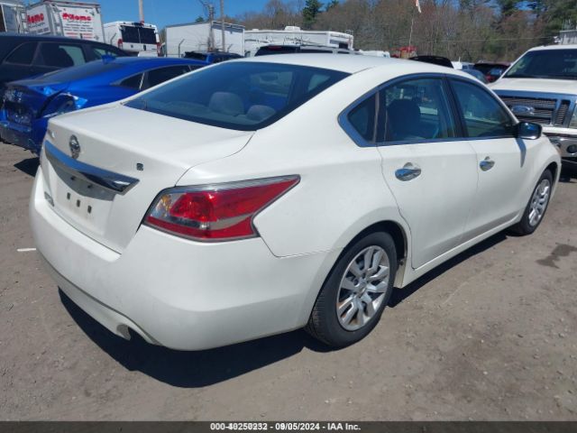 2015 NISSAN ALTIMA 1N4AL3AP5FC265390 Photo 3