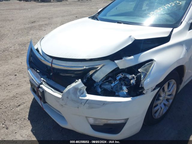 2015 NISSAN ALTIMA 1N4AL3AP5FC265390 Photo 5