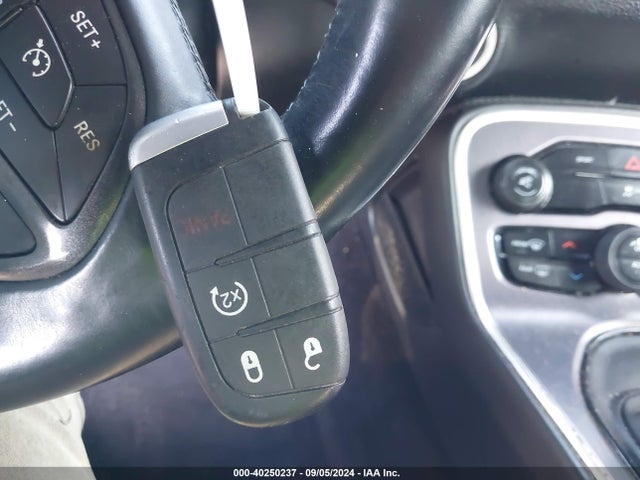 Dodge Challenger Sxt 2016 2C3CDZAG0GH236529 Image 11