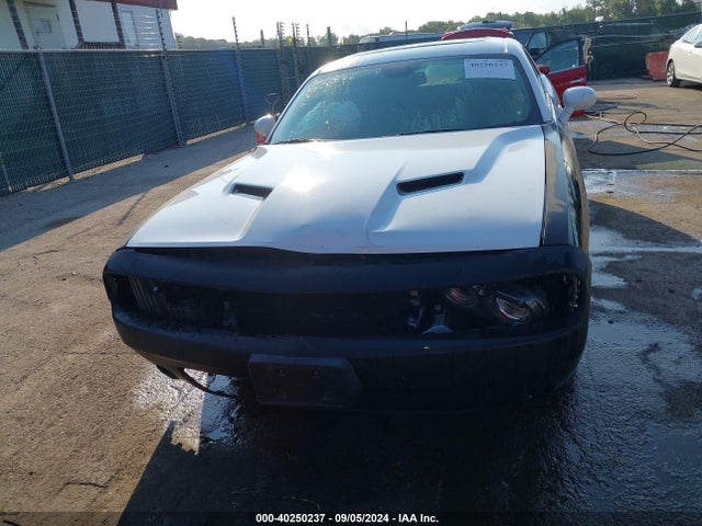 Dodge Challenger Sxt 2016 2C3CDZAG0GH236529 Image 13