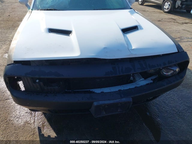 Dodge Challenger Sxt 2016 2C3CDZAG0GH236529 Image 18