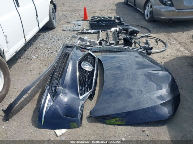 5J8YE1H84NL024541 Acura Mdx Advance Package