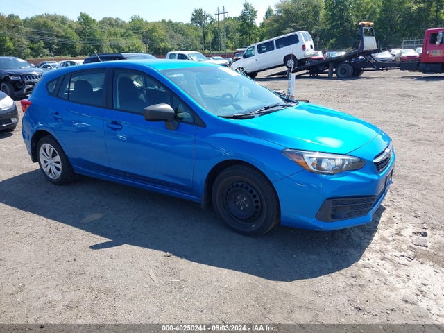2020 4S3GTAB60L3723380 главное изображение
