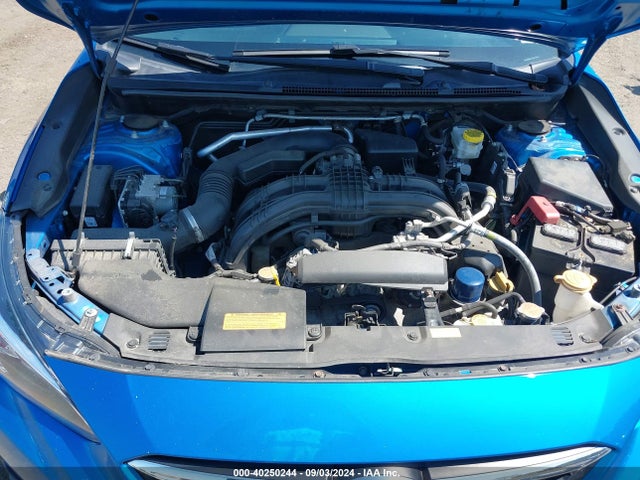 4S3GTAB60L3723380 Subaru Impreza 5-door