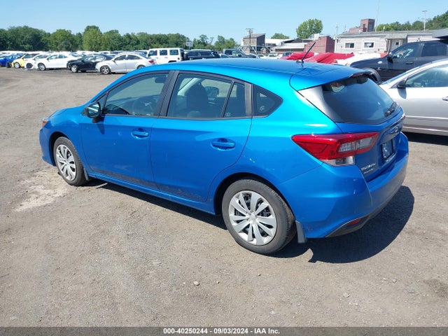 4S3GTAB60L3723380 Subaru Impreza 5-door