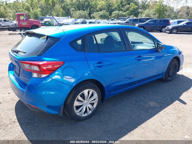 4S3GTAB60L3723380 Subaru Impreza 5-door