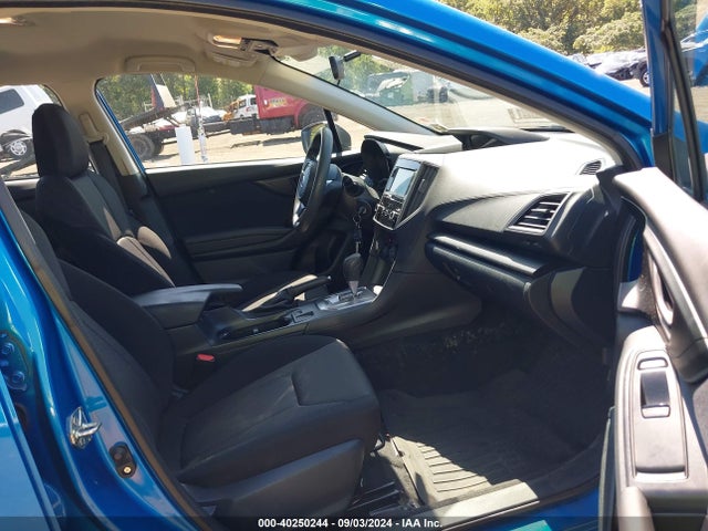 4S3GTAB60L3723380 Subaru Impreza 5-door