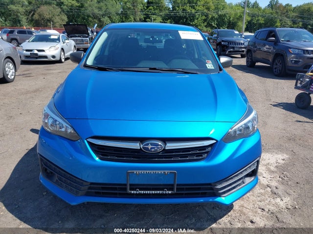 4S3GTAB60L3723380 Subaru Impreza 5-door