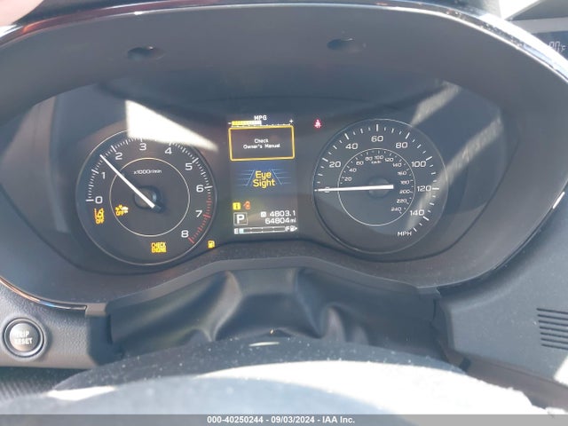 4S3GTAB60L3723380 Subaru Impreza 5-door