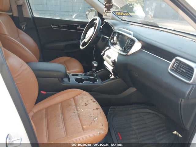KIA Sorento 3.3l S 2020 5XYPGDA53LG657045 Image 5