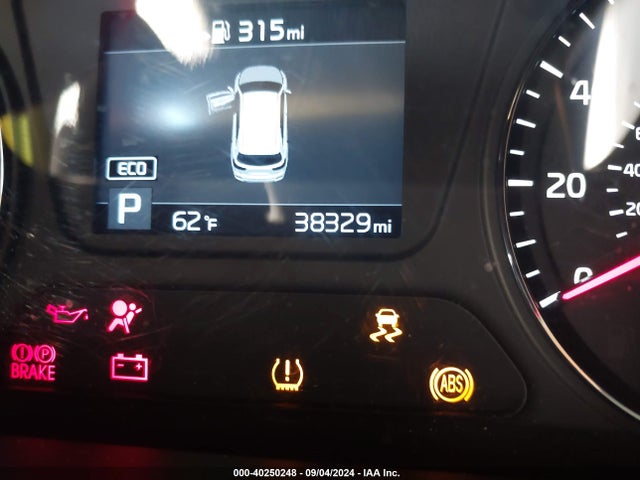 KIA Sorento 3.3l S 2020 5XYPGDA53LG657045 Image 7