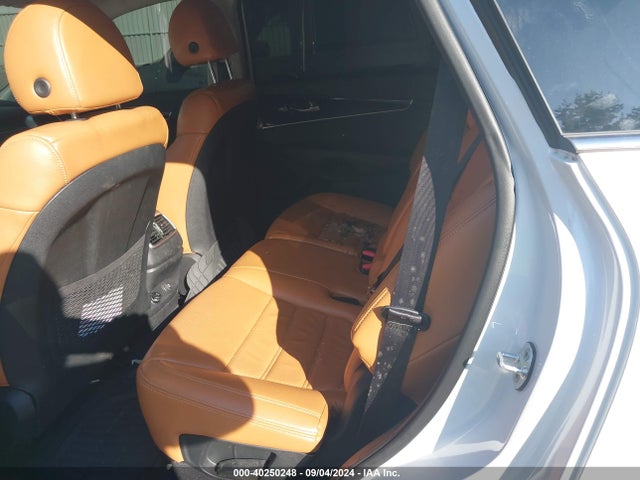 KIA Sorento 3.3l S 2020 5XYPGDA53LG657045 Image 8