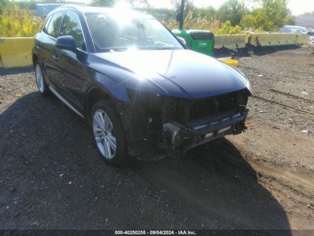 WA1BNAFY4J2001228 auction archive image