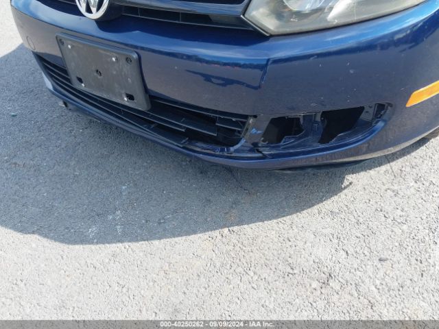 3VWPP7AJ4EM602394 Volkswagen Jetta Sportwagen 2.5l S