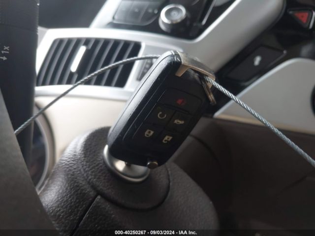 1G1PE5SB1F7195689 Chevrolet Cruze 2lt Auto