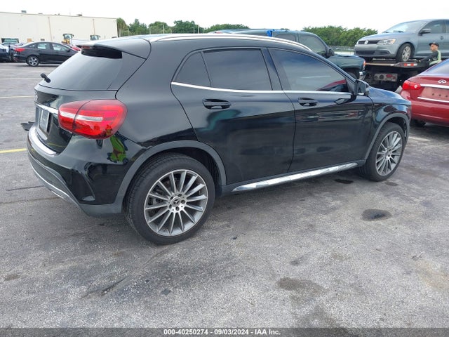 W1NTG4EB0LU029613 Mercedes-Benz GLA 250