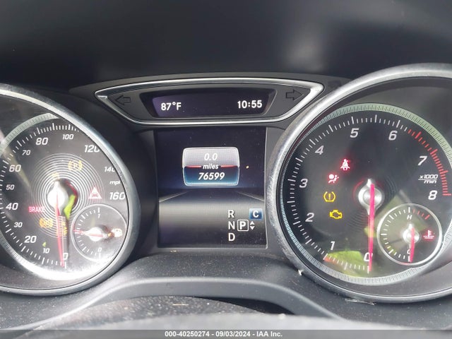 W1NTG4EB0LU029613 Mercedes-Benz GLA 250
