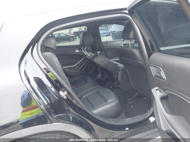 W1NTG4EB0LU029613 Mercedes-Benz GLA 250
