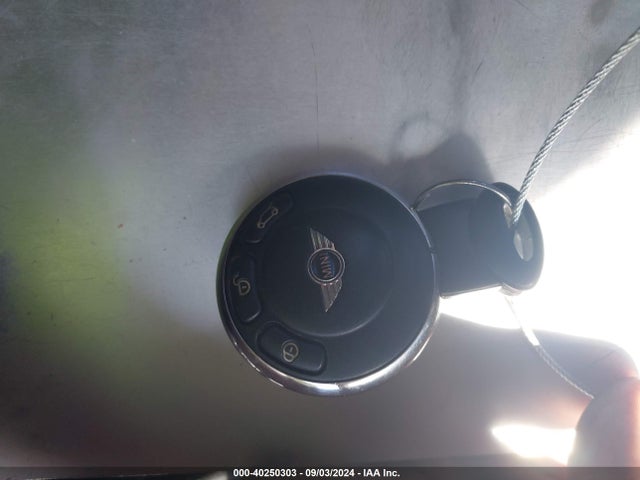 2013 MINI COUNTRYMAN WMWZC3C5XDWP23667 Photo 10