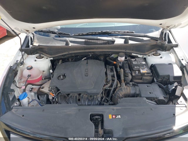 5XYK7CAF9PG049534 KIA Sportage X-pro