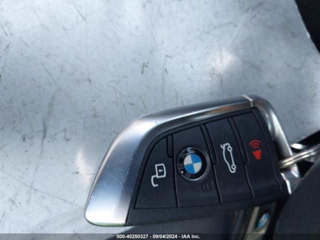 3MW5R1J00L8B37947 BMW 330I