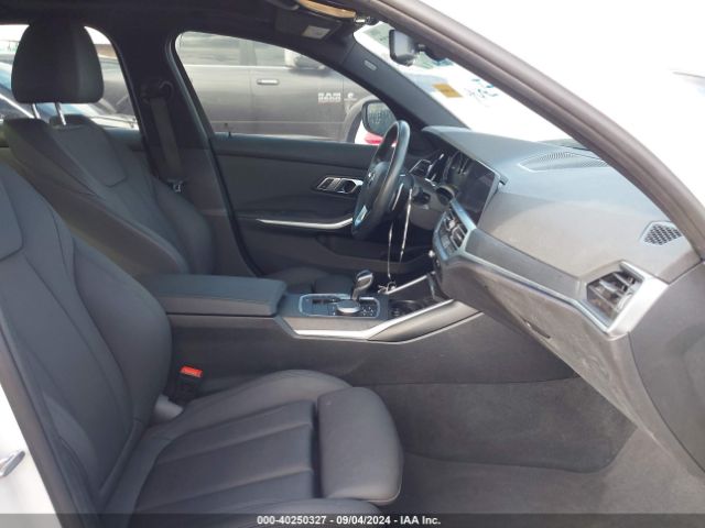 3MW5R1J00L8B37947 BMW 330I