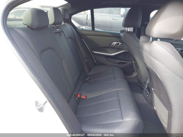 3MW5R1J00L8B37947 BMW 330I