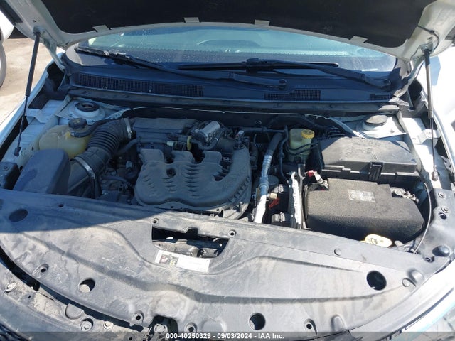 1C3CCCAG6GN148527 Chrysler 200 Limited
