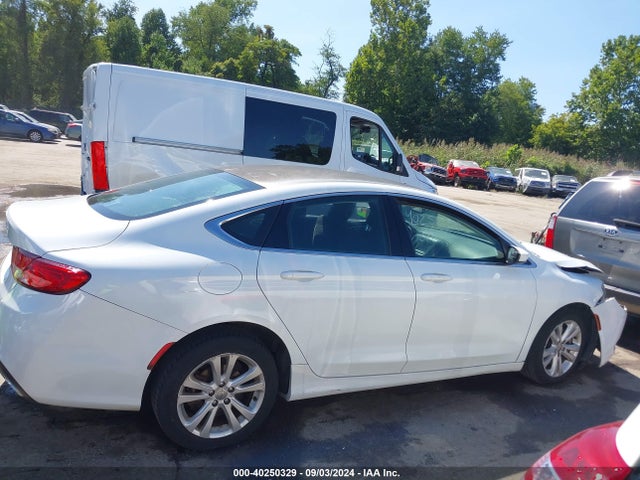 Chrysler 200 Limited 2016 1C3CCCAG6GN148527 Image 13