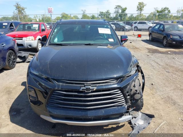 3GNKBCRS3LS713472 Chevrolet Blazer Fwd 2lt