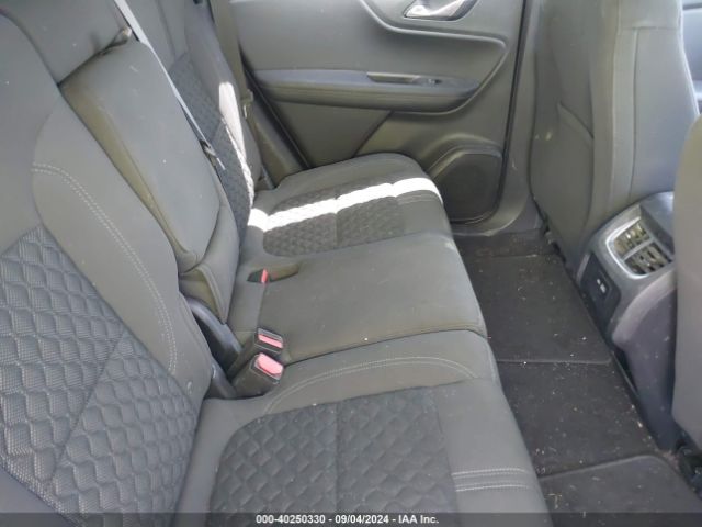 3GNKBCRS3LS713472 Chevrolet Blazer Fwd 2lt