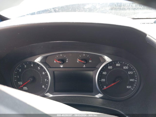 Chevrolet EQUINOX LT 2019 3GNAXKEV2KL375854 Image 15