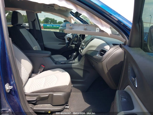 Chevrolet EQUINOX LT 2019 3GNAXKEV2KL375854 Image 5