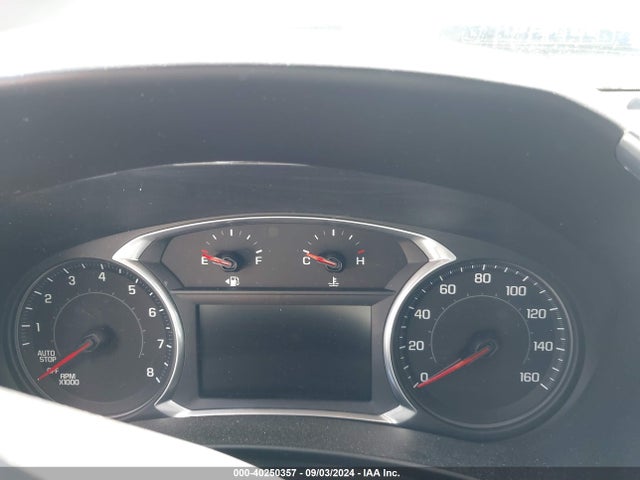 Chevrolet EQUINOX LT 2019 3GNAXKEV2KL375854 Image 7
