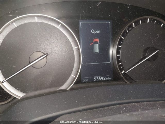 2T2ZZMCAXHC052337 Lexus RX 350