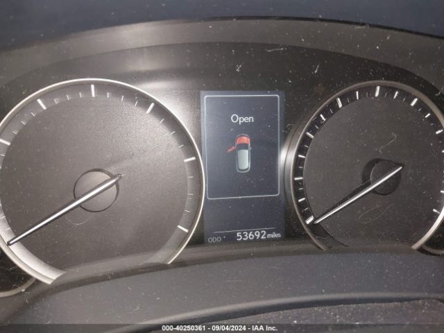 2T2ZZMCAXHC052337 Lexus RX 350