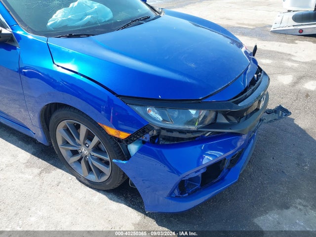 Honda CIVIC EX 2019 19XFC1F39KE017740 Image 19