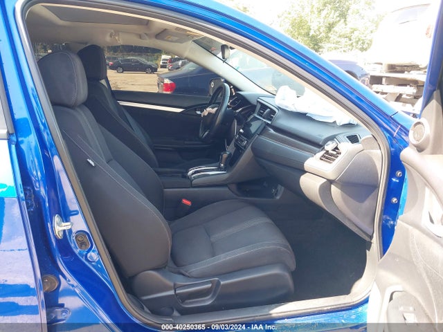 Honda CIVIC EX 2019 19XFC1F39KE017740 Image 5