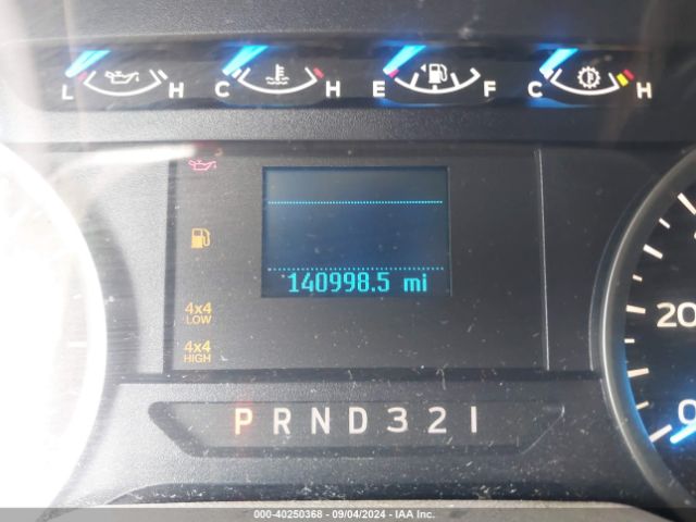 1FTEW1E84FKD21559 Ford F-150 Xlt
