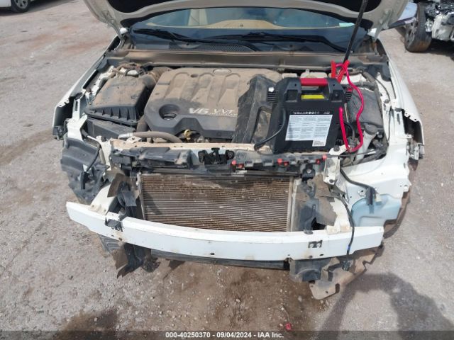 Chevrolet IMPALA 2LZ 2014 2G1155S36E9272424 Image 10