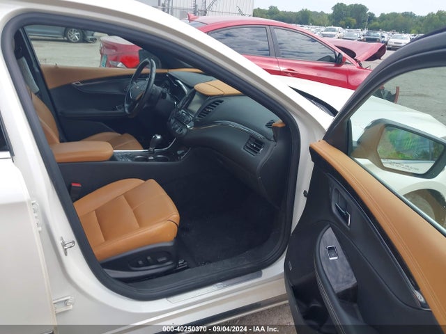 Chevrolet IMPALA 2LZ 2014 2G1155S36E9272424 Image 5