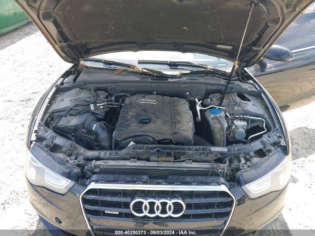Audi A5 2.0t Premium 2015 WAUCFAFR7FA001475 Image 10