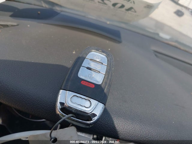 Audi A5 2.0t Premium 2015 WAUCFAFR7FA001475 Image 11