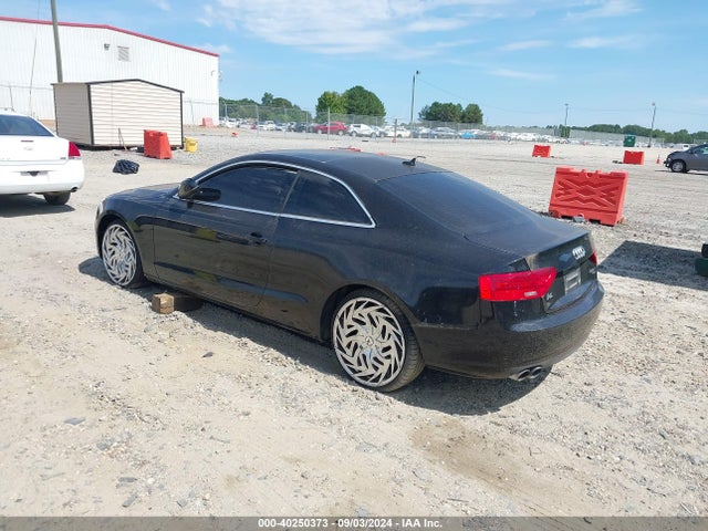 Audi A5 2.0t Premium 2015 WAUCFAFR7FA001475 Image 3