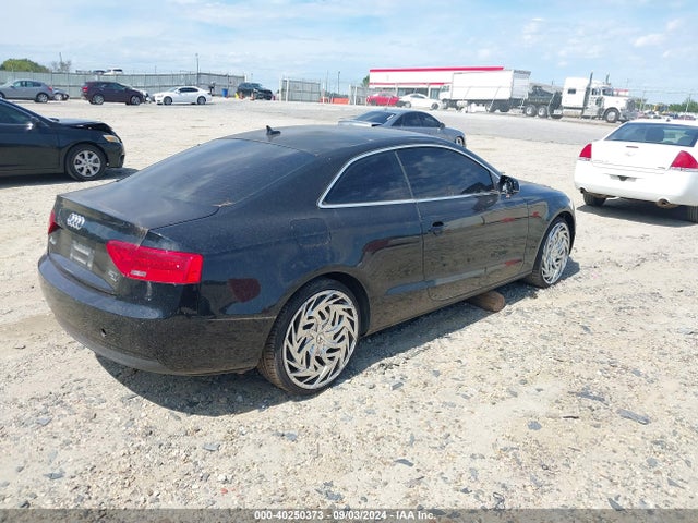 Audi A5 2.0t Premium 2015 WAUCFAFR7FA001475 Image 4