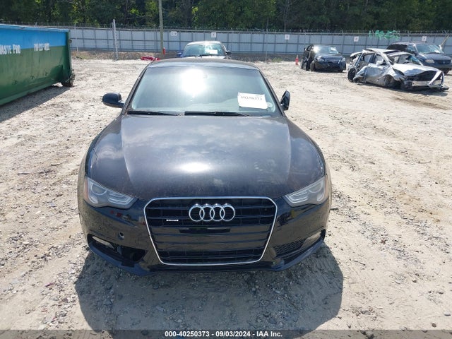 Audi A5 2.0t Premium 2015 WAUCFAFR7FA001475 Image 6
