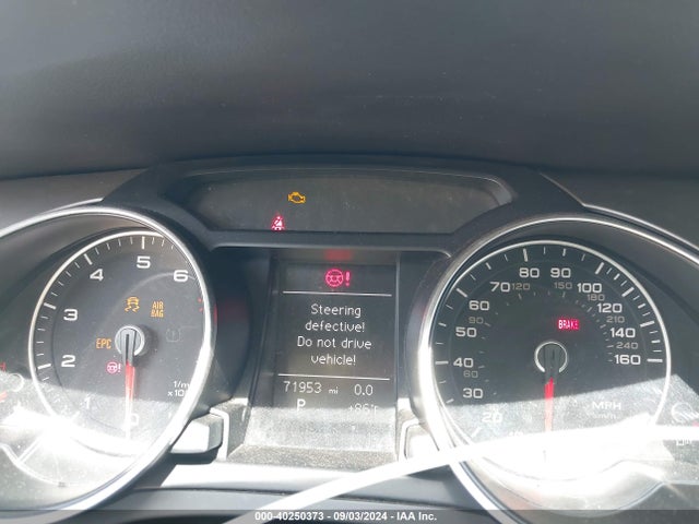 Audi A5 2.0t Premium 2015 WAUCFAFR7FA001475 Image 7