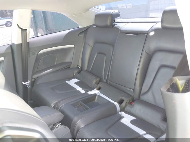 Audi A5 2.0t Premium 2015 WAUCFAFR7FA001475 Image 8